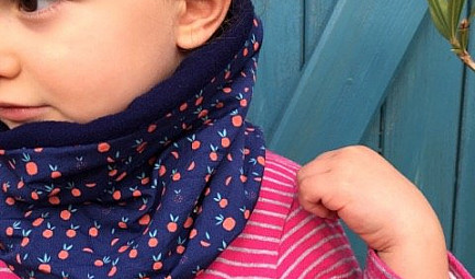 Automne Tropical - Les Snoods reviennent !