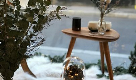 Cadeaux éthiques chez Tribü